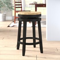 Plymouth woven counter discount stool